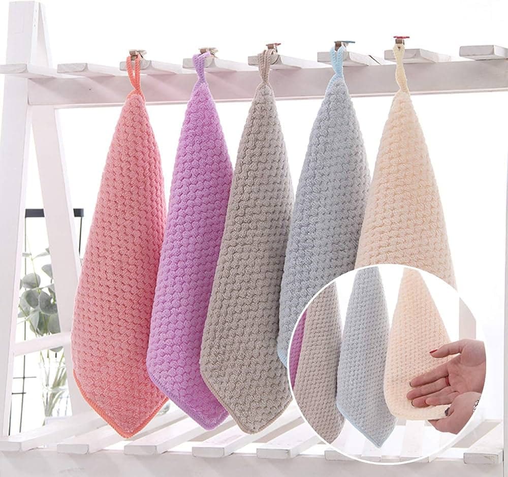 Hanging Towel (Pack of 4) — image 2