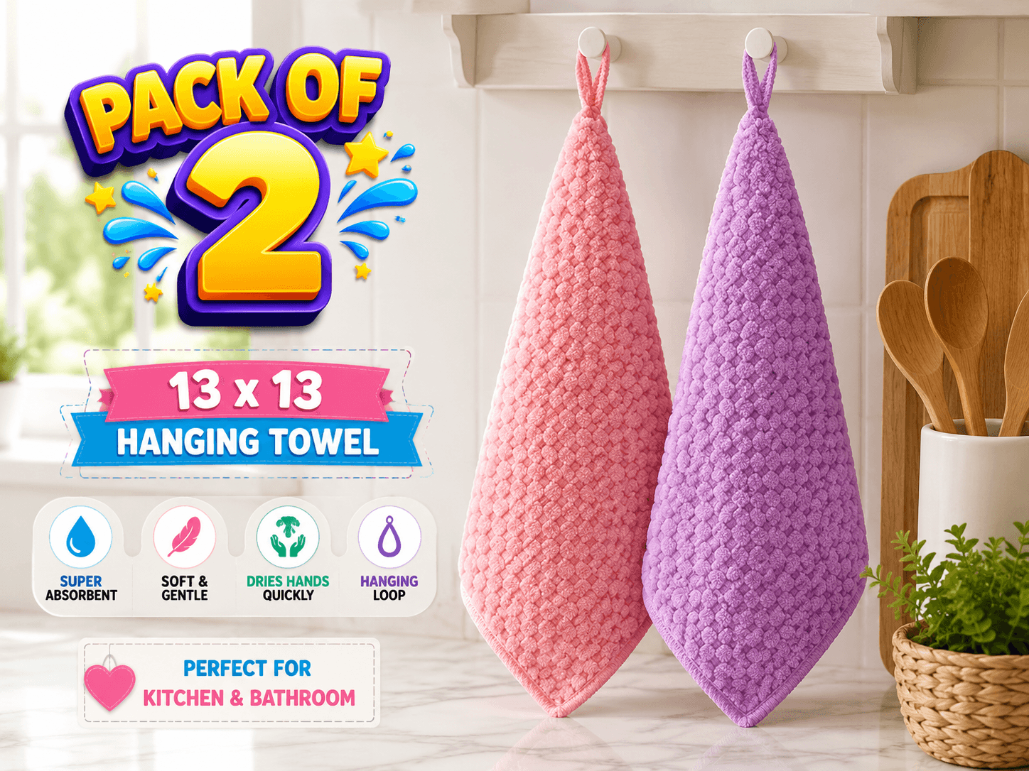 Bath Towels