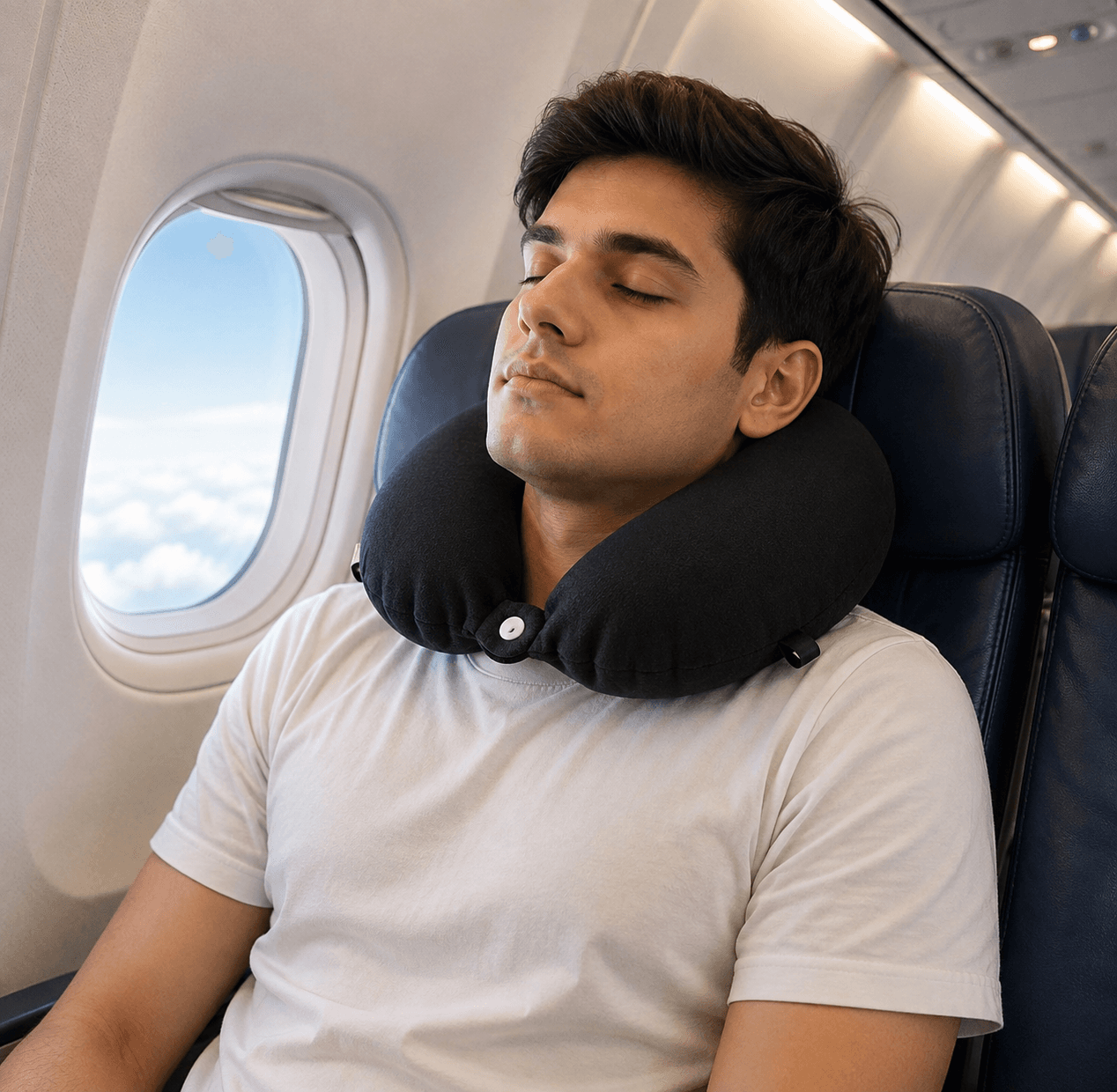 Perfect Neck Pillow (Pack of 2) — image 4