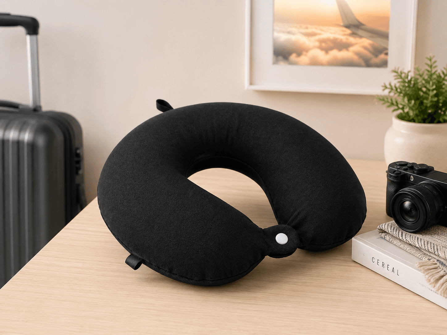Perfect Neck Pillow (Pack of 2) — image 5